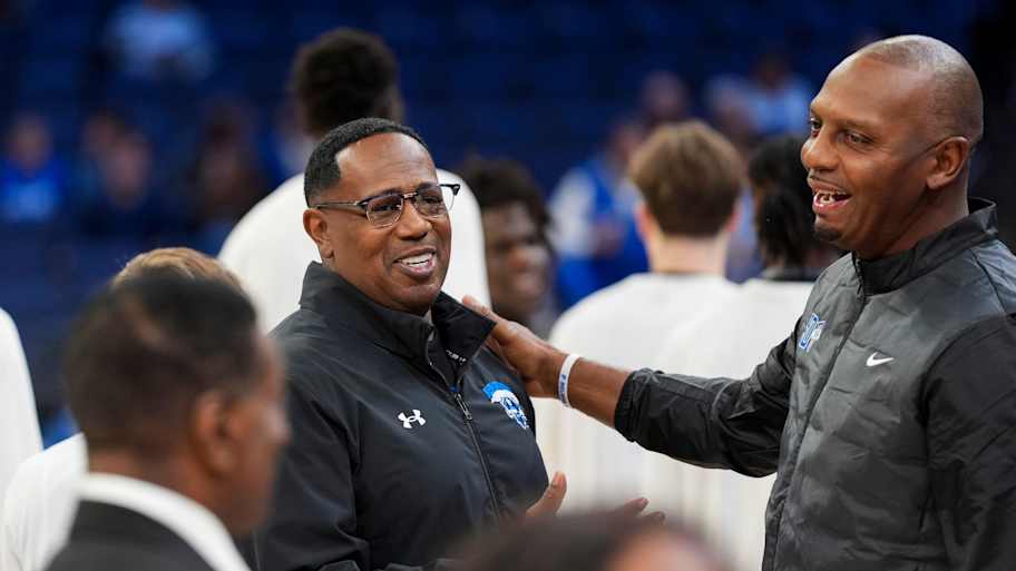 Master P details NIL-era coaching philosophy amid interest in Arizona ...
