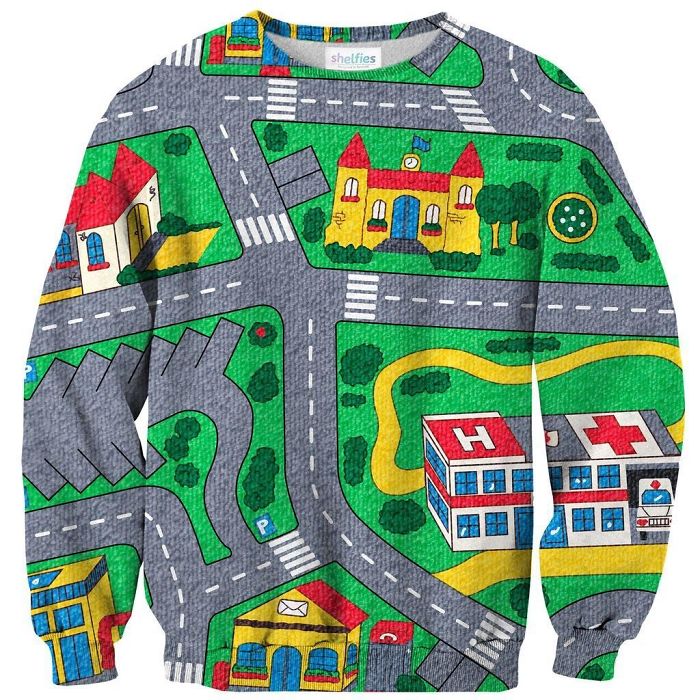 34 Times People Had Awful Taste But Executed Their Ideas Flawlessly