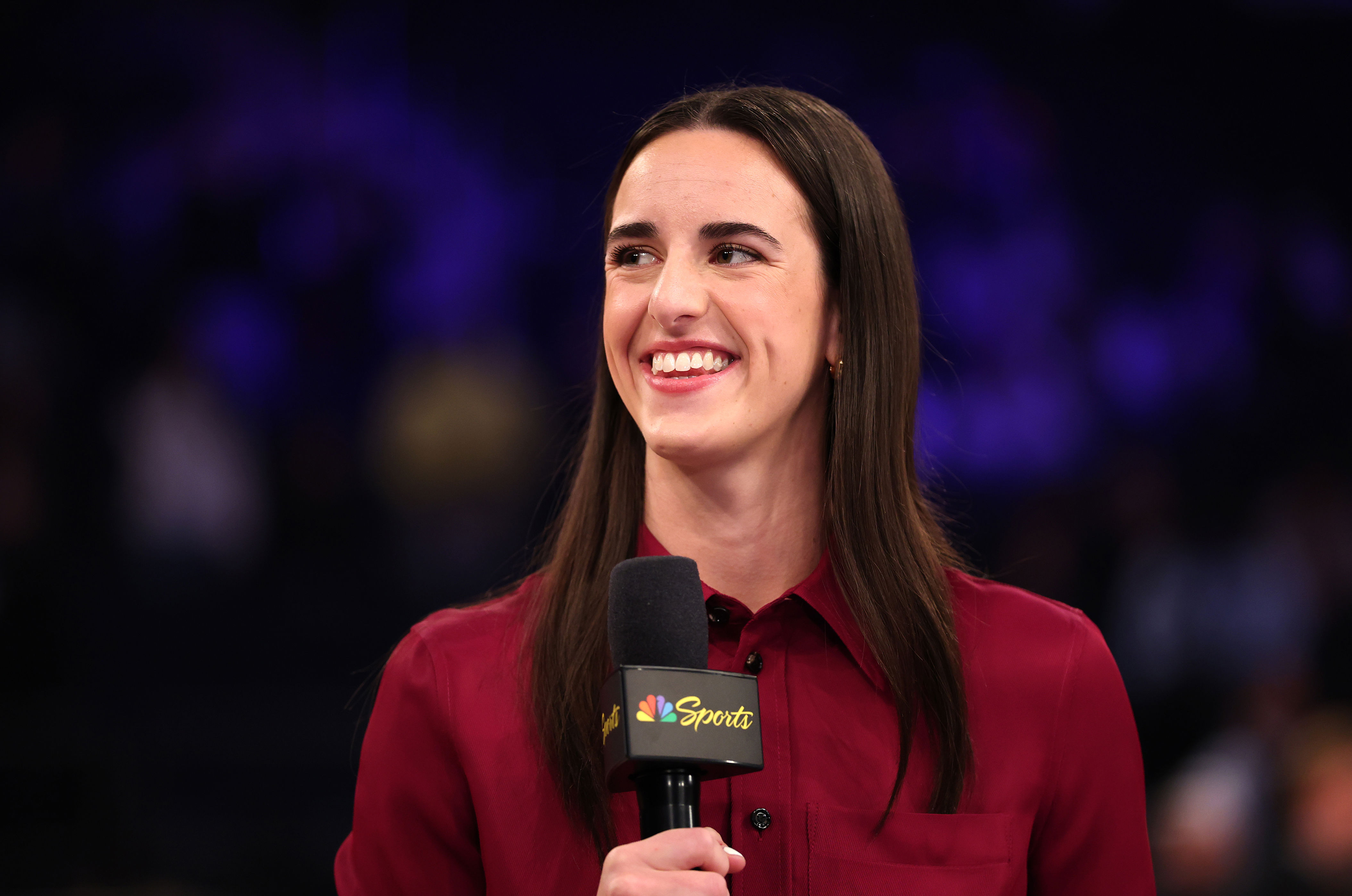 Major Caitlin Clark news emerges away from the WNBA<br><br>