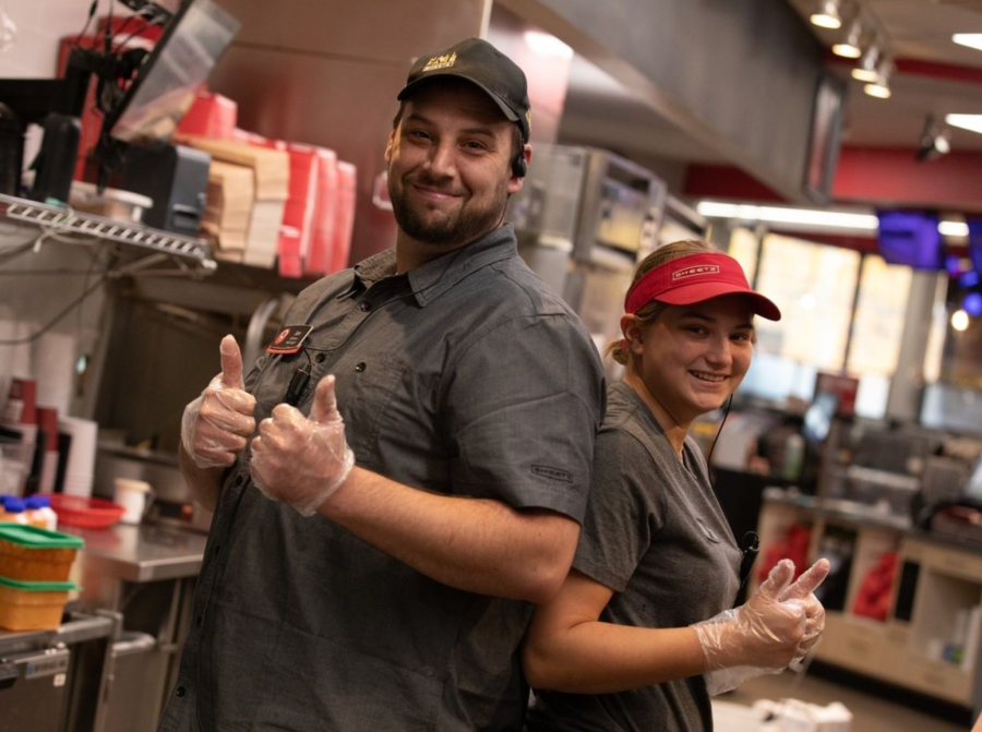 Sheetz planning massive hiring event across Pennsylvania, other states