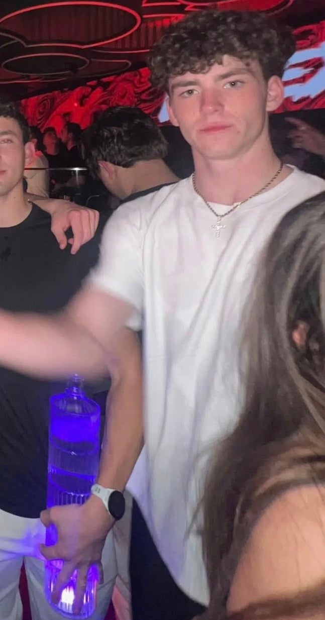 Alabama college student missing after visit to Barcelona nightclub