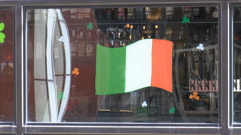 Ohio Investigative Unit ready to stop liquor license violations for St ...