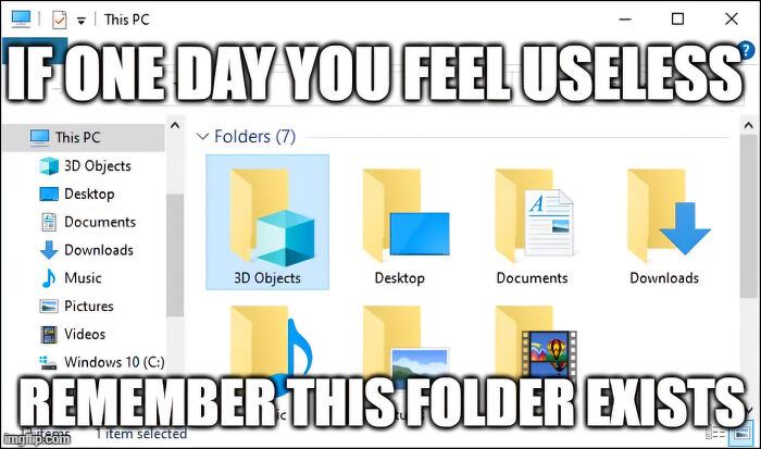98 Memes That Are Way Too Accurate