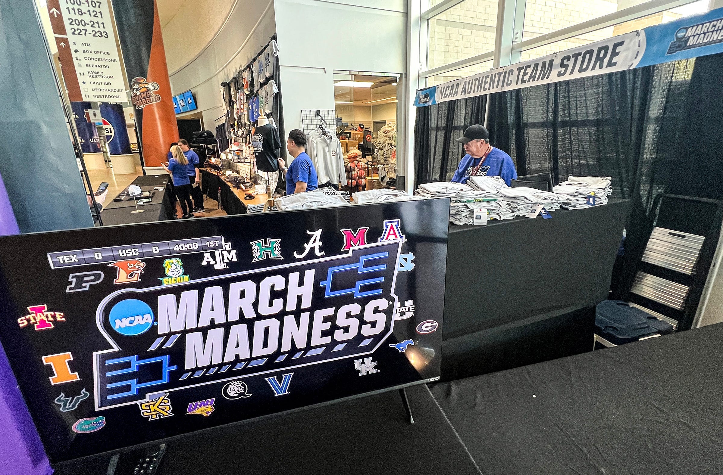 Beat our March Madness expert brackets: Picks for every NCAA game