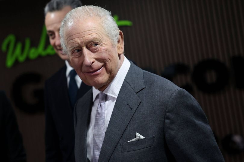 Sky News interrupts show for major King Charles and Prince William breaking news<br>