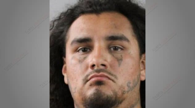 Lakeland man back behind bars after I-4 traffic stop reveals suspended ...