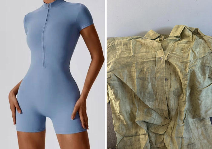 Expectations vs reality: 49 Temu and Aliexpress fails