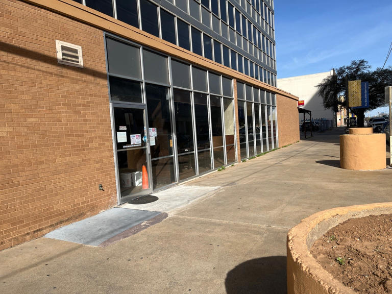 With restaurant closed, what's next for the Wichita Falls space?