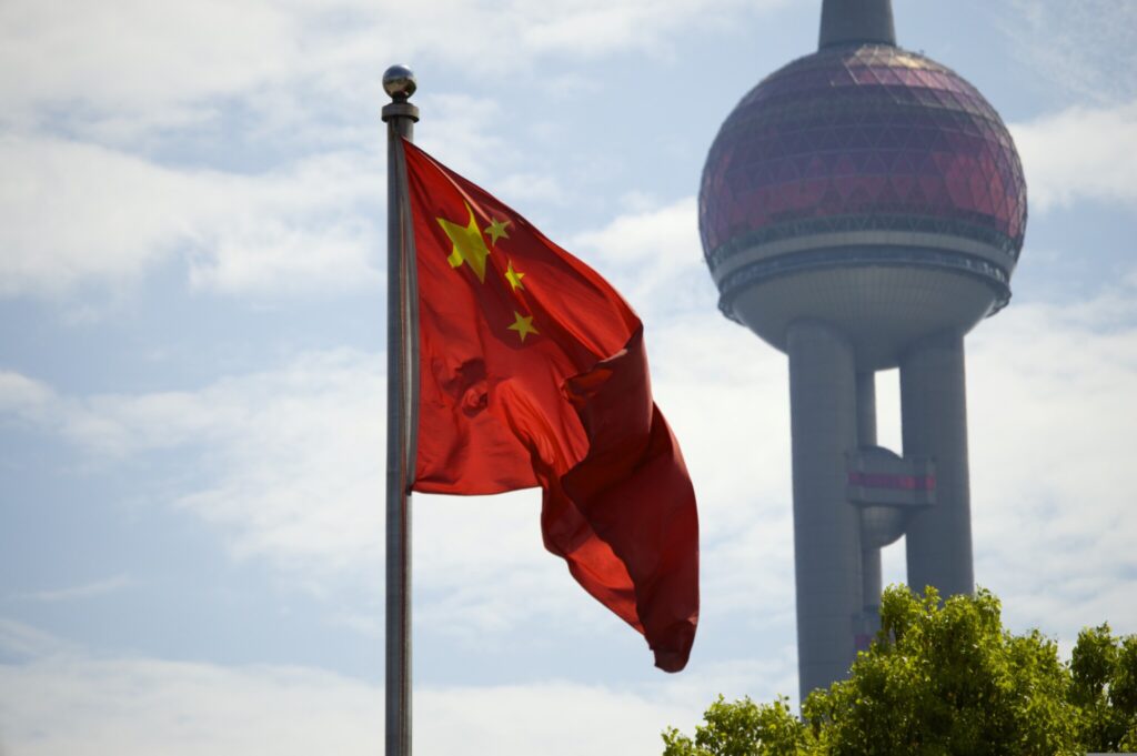 Why China might keep its distance from ending the Iran war