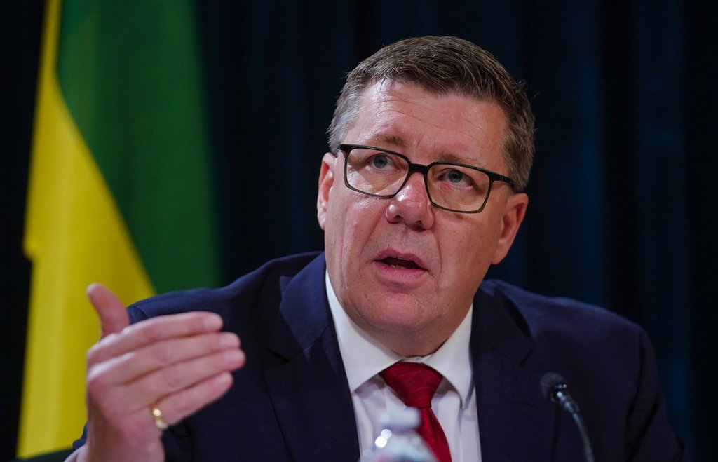 Canadian Medical Association seeking to intervene on Saskatchewan ...