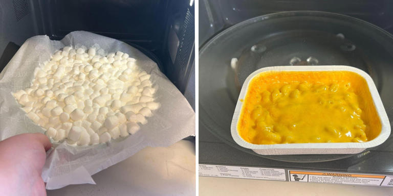 The best microwaves