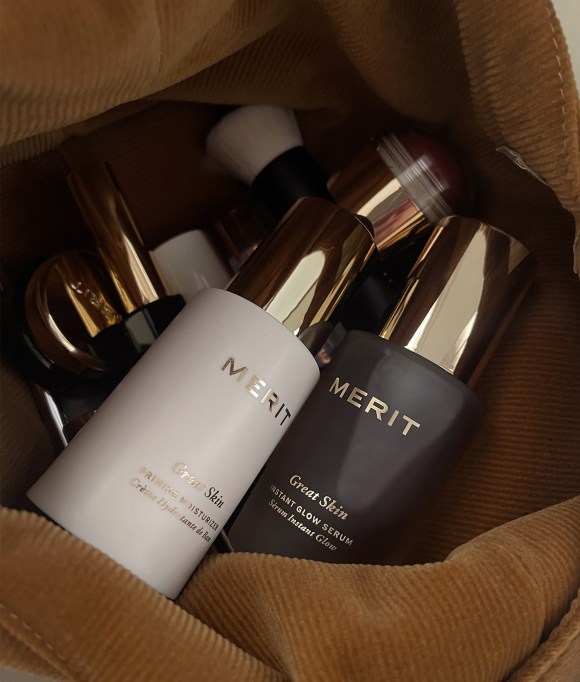 I tested the Merit Beauty collection and fell in love with the ...