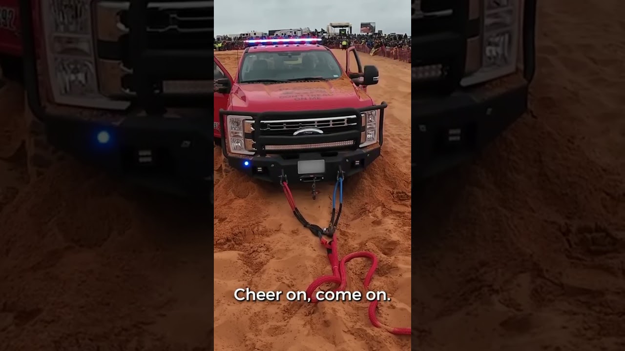 2024 & 2025 @MattsOffRoadRecovery recap. See us March 19-21 2026 in ...