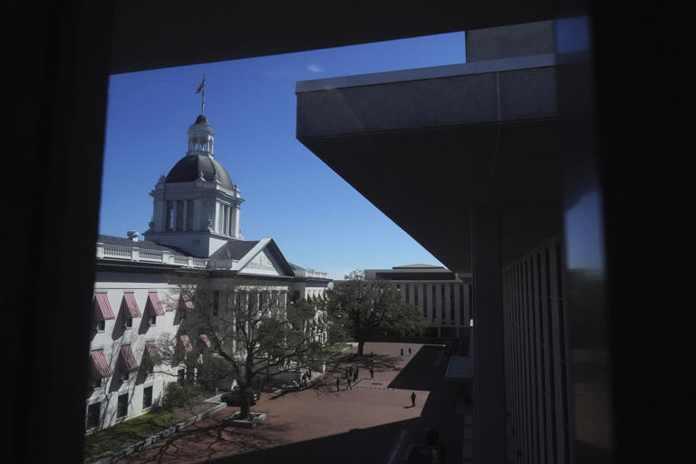 Florida property tax update as lawmakers fail to pass budget