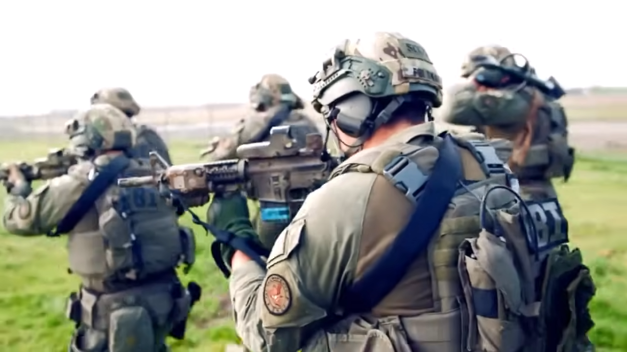 The many types of special agents in the US.: Inside America’s complex ...