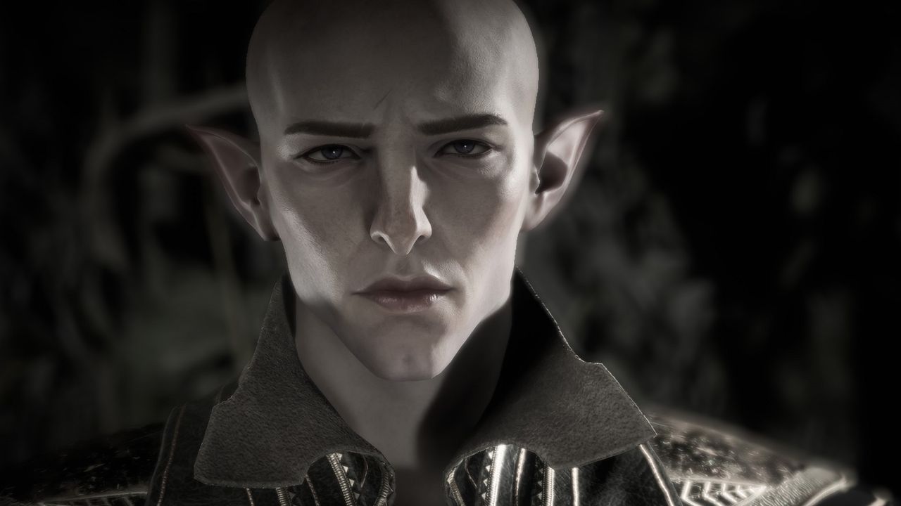 How Dragon Age fans are taking the RPG into their own hands: 