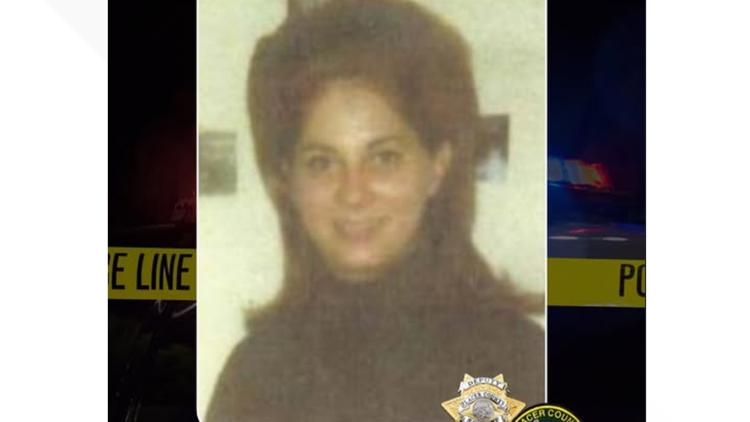 Nearly 50 years later, Placer County cold case victim identified as ...