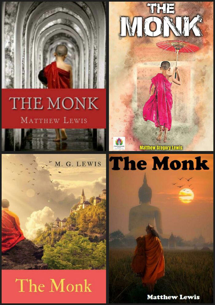 54 book covers that make you wonder what the designer was thinking