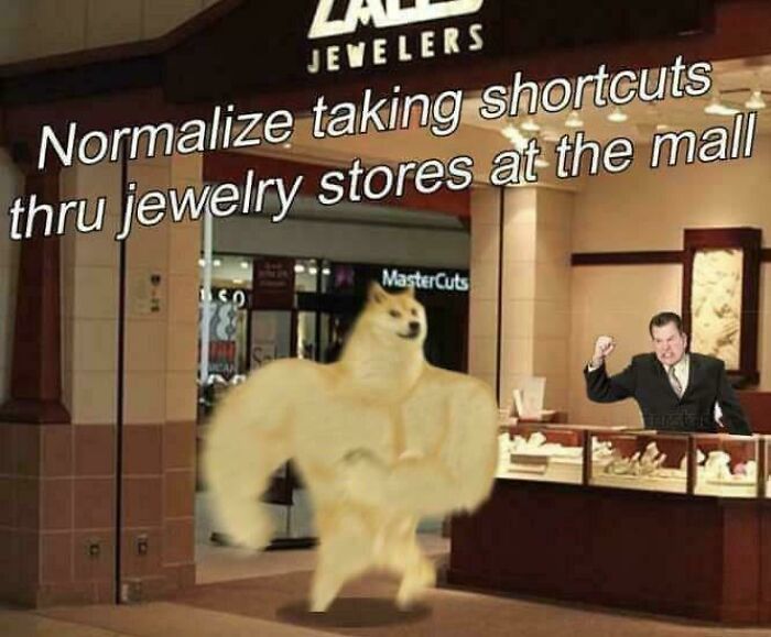 98 Memes That Are Way Too Accurate