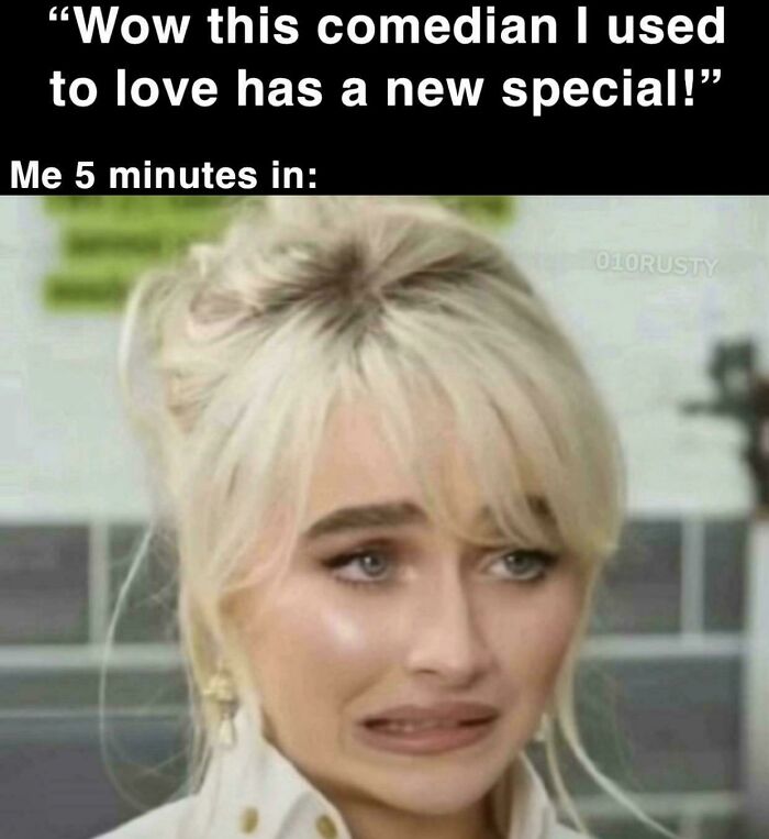 98 Memes That Are Way Too Accurate