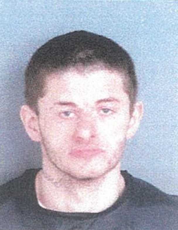 Upstate man charged with attempted murder following stabbing on St ...