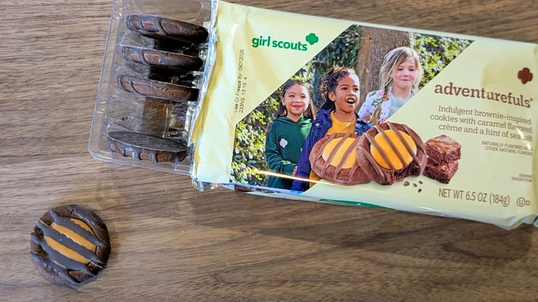 9 2026 Girl Scout Cookies, Ranked