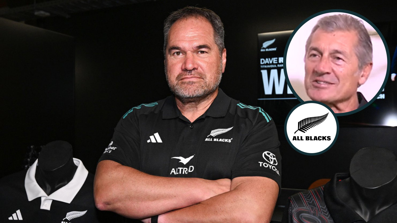 Murray Mexted’s verdict on ‘disciple of the game’ Dave Rennie’s All ...