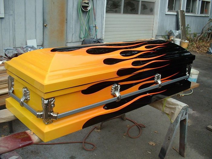 34 Times People Had Awful Taste But Executed Their Ideas Flawlessly