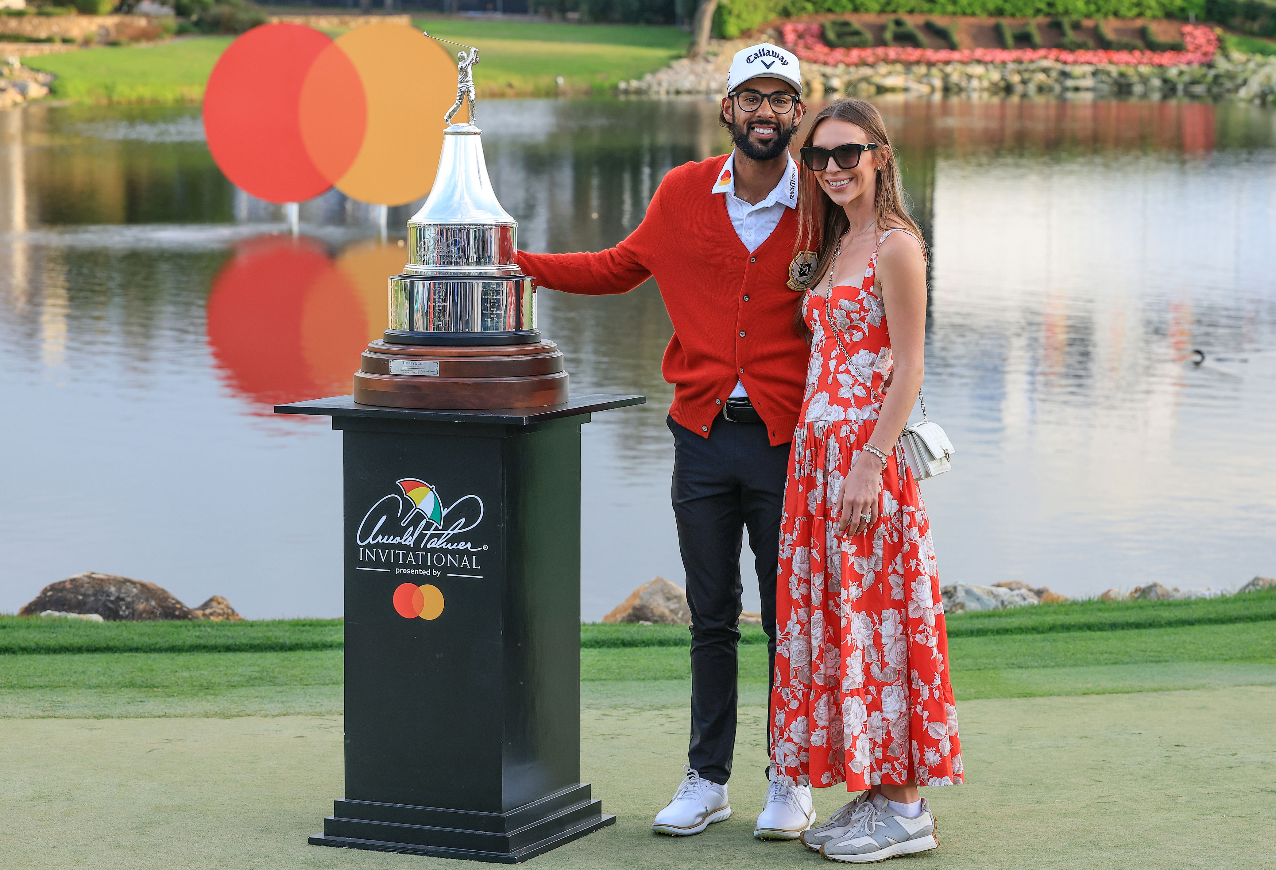 6 golfers have now withdrawn from PGA Tour