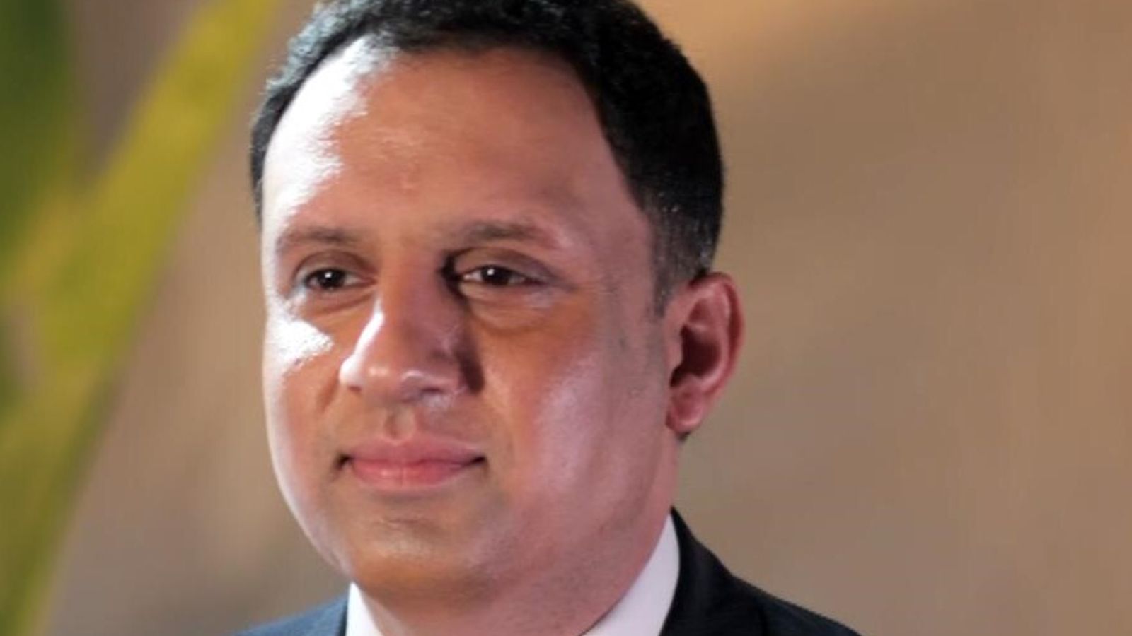 Sarwar has not spoken to Starmer