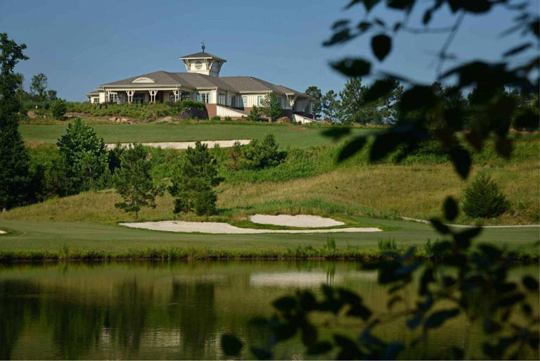 15 top golf courses in Raleigh (and the Triangle area)