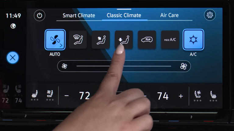 10 worst features in new cars that drivers hate