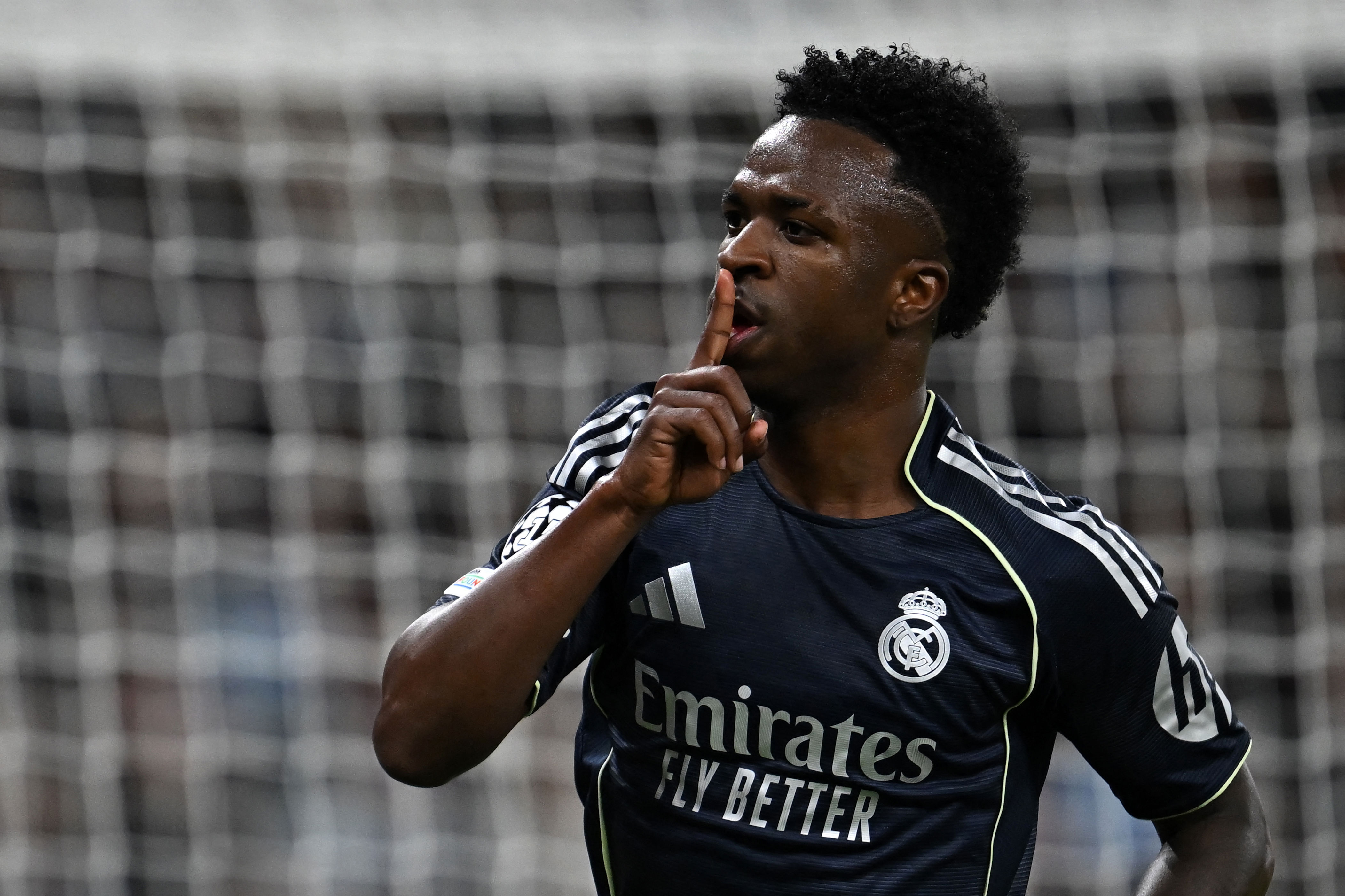 Let's take them on — Real Madrid star wants Bayern Munich in the ...