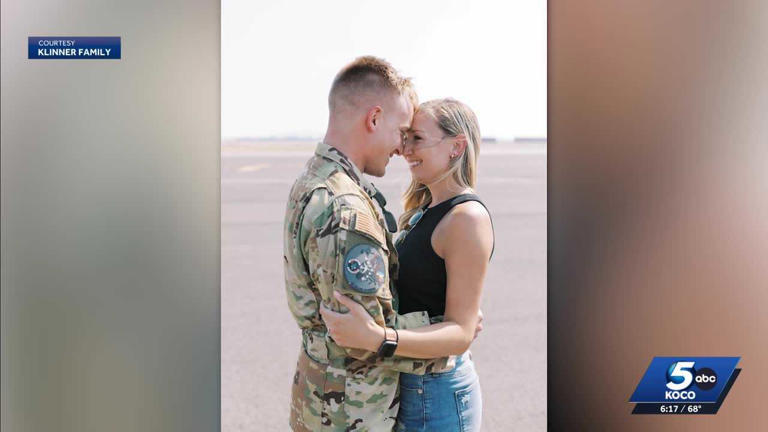 Sen. Lankford: All 6 crewmembers killed in KC-135 crash over Iraq ...