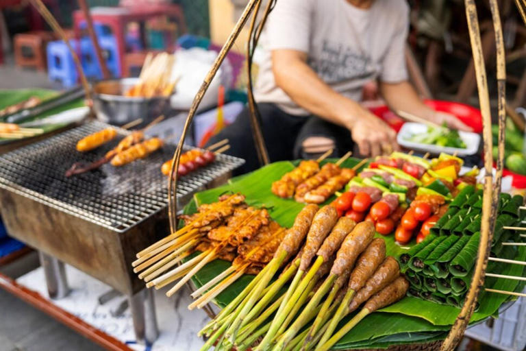 Where to actually go alone: solo travel destinations chosen for budget ...