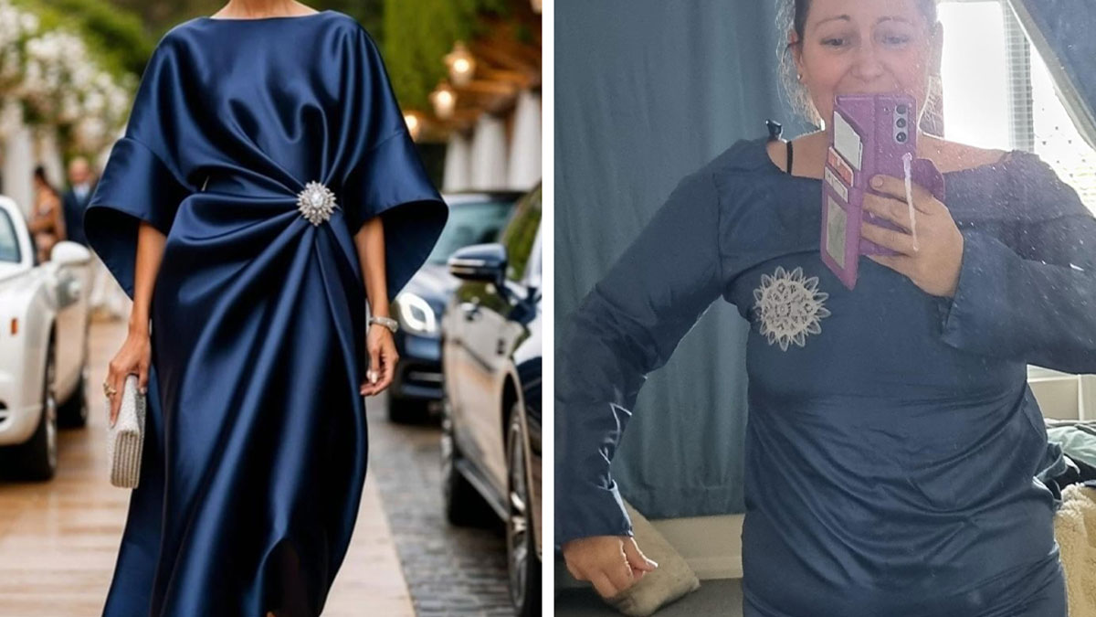 Expectations vs reality: 49 Temu and Aliexpress fails