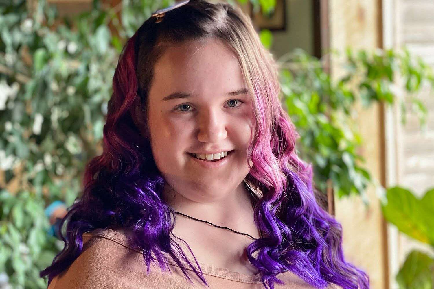 Teen killed while riding bike through crosswalk. The driver won’t face ...