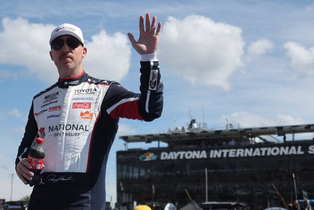 Fans rip NASCAR’s lingering HoF debate as controversy drags on