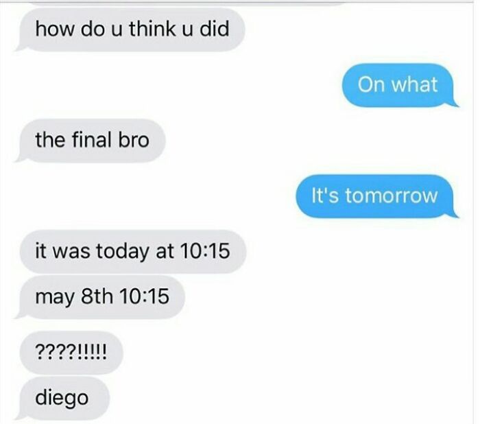98 Memes That Are Way Too Accurate