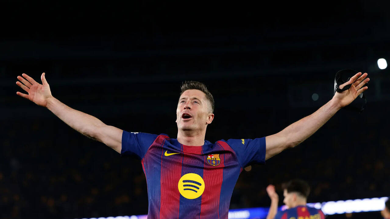 Premier League teams struggle in Champions League round of 16