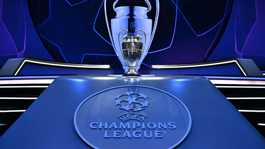 GUIA DAS QUARTAS DE FINAL DA CHAMPIONS LEAGUE 2025/26: DUELOS, DATAS ...