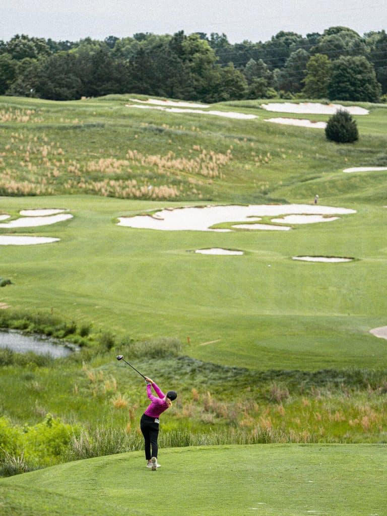 15 top golf courses in Raleigh (and the Triangle area)