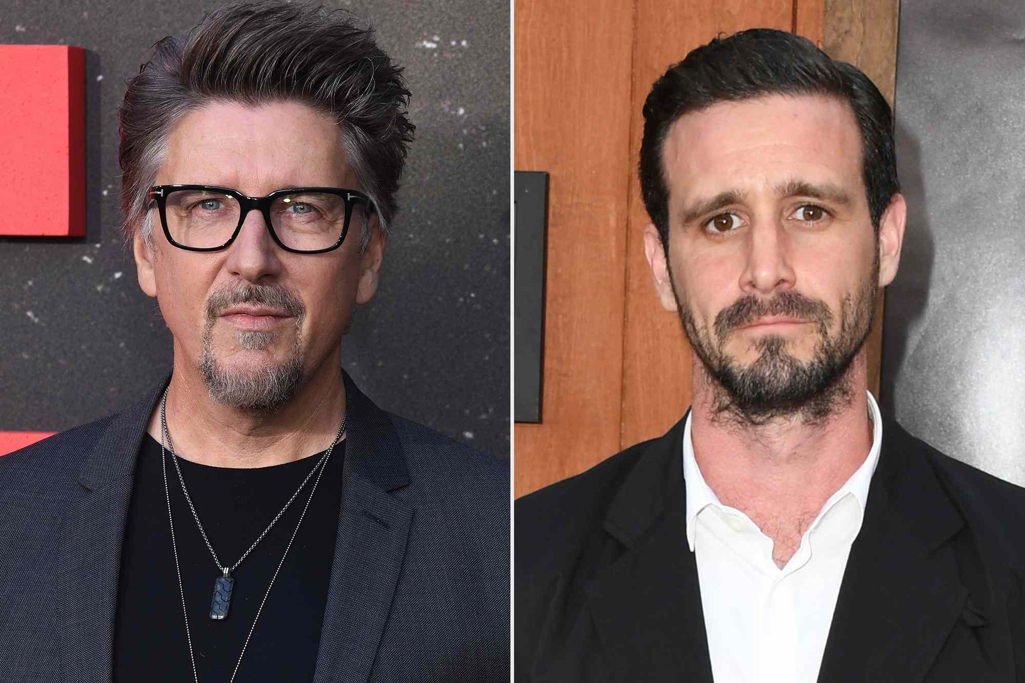 James Ransone's 'Black Phone' director writes moving tribute to late ...