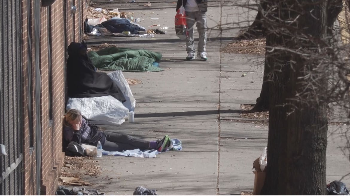 Atlanta homeless program hits major milestone by housing more than 430 ...