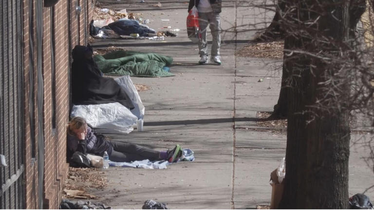Atlanta homeless program hits major milestone by housing more than 430 ...