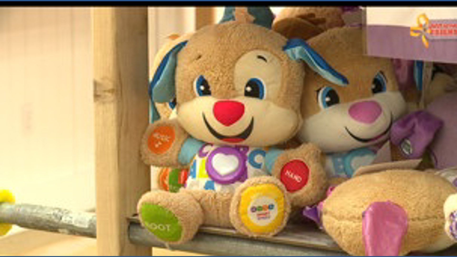 Just Between Friends sale gives used kids' items new purpose