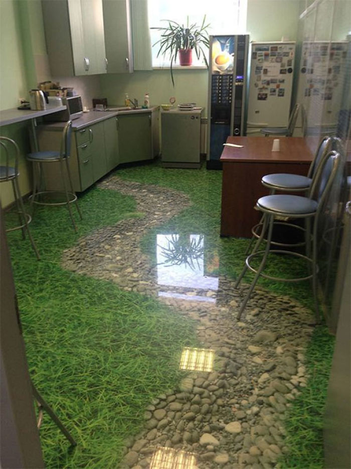 34 Times People Had Awful Taste But Executed Their Ideas Flawlessly