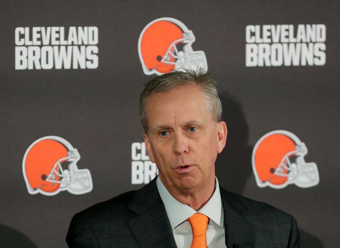 Browns have met with one of the more polarizing NFL draft prospects that Cleveland may have to draft very early if they want him<br><br>