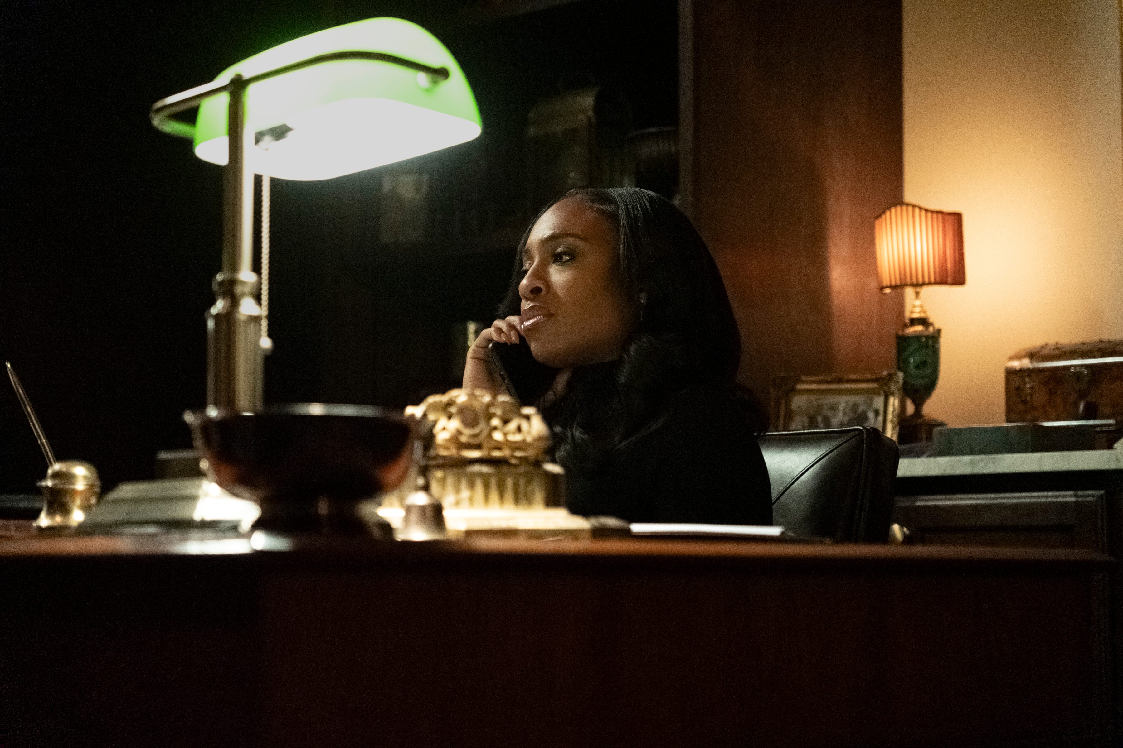 When does 'Beauty in Black' season 2, part 2 come