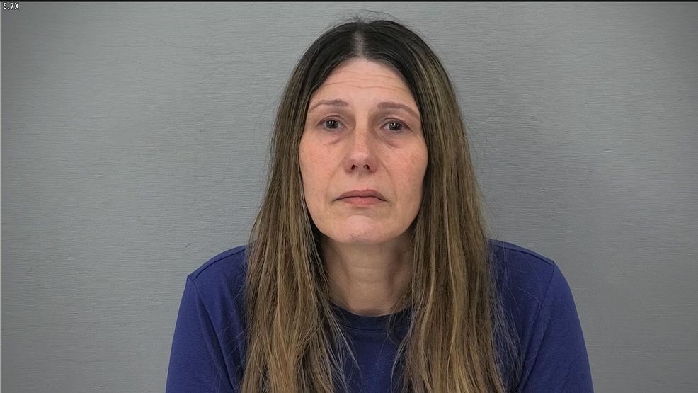 Former Delaware teacher charged with having sex with a student a decade ago